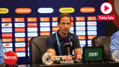 Joao Pereria: Kocaelispor galibiyeti daha çok hak etti