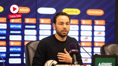 Selçuk İnan: Hayatım boyunca çalışkandım, bunu da oyuncularıma aşılamaya çalışıyorum