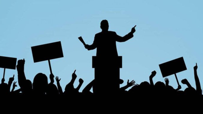 Siyasi isimden şok eden çıkış!