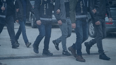 Silahlı gasp zanlıları yakalandı, 1 kişi tutuklandı!