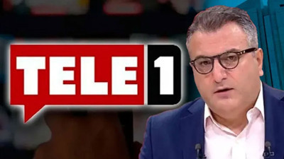 'TELE1' kayyum kararına Cem Küçük'te isyan etti!