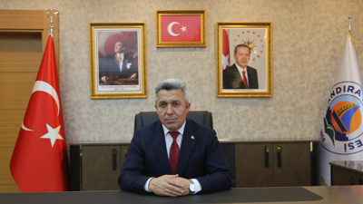 Erol Ölmez: Cumhuriyetimizin 102. yıl dönümünü en içten dileklerimle kutluyorum