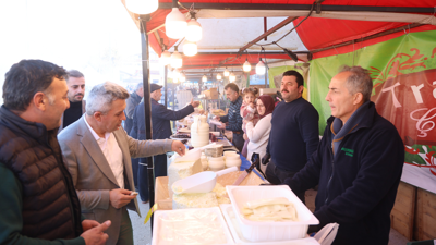 Kandıra'da festival coşkusuna sayılı günler kaldı