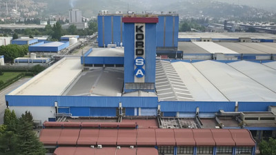 Kordsa, lastik güçlendirme ve kompozit teknolojileri işlerine odaklanıyor