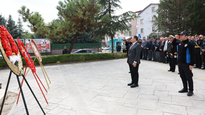 Derince’de 29 Ekim Cumhuriyet Bayramı kutlamaları başladı