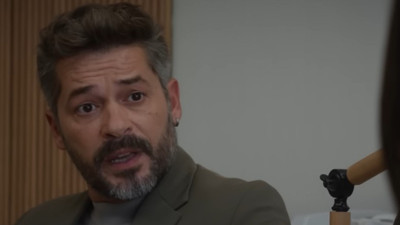 Bahar Dizisi Doktor Çağlar Kim? Anıl İlter Kimdir, Kaç Yaşında? Anıl İlter TV Dizileri ve Filmleri