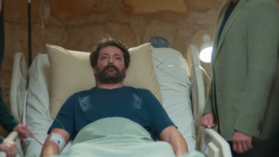 BORAN GÖZLERİNİ AÇTI: Uzak Şehir 36. Bölüm Fragmanı Alya ile Cihan Boşanacak Mı?