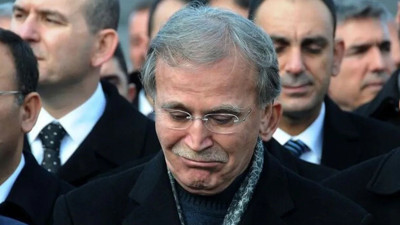 Eski Meclis Başkanı Mehmet Ali Şahin'in acı günü