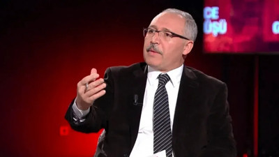 Abdulkadir Selvi'den çözüm süreci açıklaması!