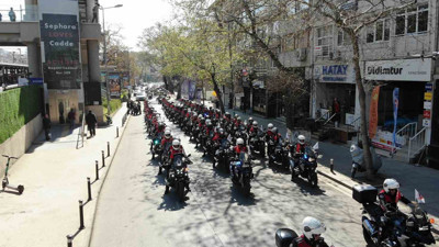 29 EKİM BAĞDAT CADDESİ PROGRAMI 2025 || Bağdat Caddesi 29 Ekim Yürüyüşü Saat Kaçta?