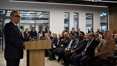 Kocaeli Büyükşehir Belediyesi'nden 'Kocaeli Ulaşım Mevzuatı Revizyonu Çalıştayı'