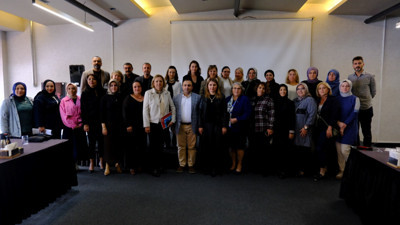 Kadın Kooperatifleri, 8 konu başlığında toplanıyor