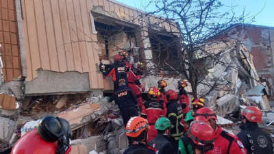 Körfez'de Cumhuriyet Bayramı konseri iptal edildi