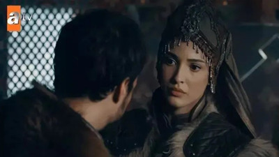 Kuruluş Orhan Nilüfer Hatun Kim? Mahassine Merabet Kim, Kaç Yaşında? Mahassine Merabet Dizileri