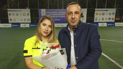 Rakipbul Kapanış Sezonu finaline Elif Karaarslan damgası!