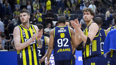 Fenerbahçe'nin Euroleague'de oynayacağı 2 maçın yeri değiştirildi