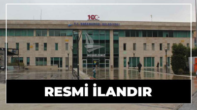 KARAMÜRSEL BELEDİYESİ