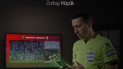 Kocaelispor taraftarı Zorbay Küçük’ü mahkemeye veriyor!