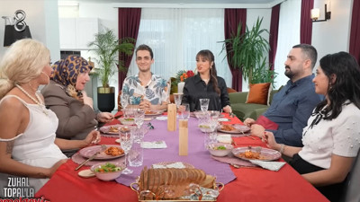 31 Ekim Zuhal Topal’la Yemekteyiz 200 Bin TL Ödülü Kim Kazandı? Yemekteyiz Birincisi Kim Oldu?