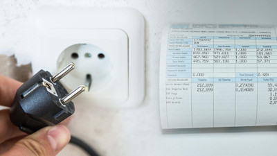 Elektrik faturalarında yeni dönem! Bu rakamı aştıysanız yandınız!