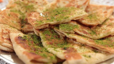 Gelinim Mutfakta Mardin Kahiye Tatlısı Tarifi 31 Ekim Cuma | Mardin Kahiye Tatlısı Nasıl Yapılır?