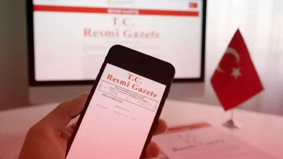 Erdoğan’dan atama ve görevden alma kararları!