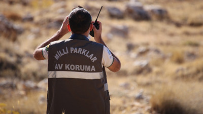 Doğa Koruma ve Milli Parklar Personel Sonuçları || DKMP Başvuru Sonucuna Nereden Bakılır?