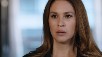 Kızılcık Şerbeti 112 Bölüm Fragmanı Nilay Leo'yla Işıl'ı Öpüşürken Yakaladı