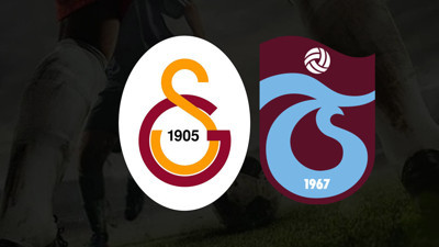 GALATASARAY - TRABZONSPOR MAÇI CANLI İZLE || Galatasaray – Trabzonspor Maçı Hangi Kanalda?