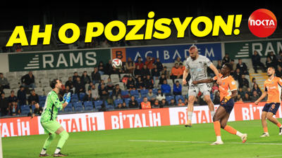Ah o pozisyon!
