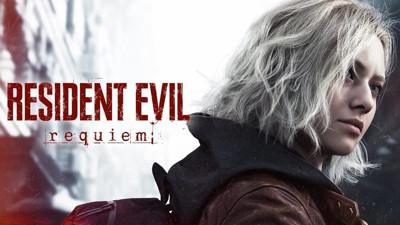 Resident Evil Requiem Türkiye Fiyatı || Resident Evil Requiem Satışa Çıktı Mı?