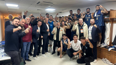 Çayırova Belediyesi'nin bileği bükülmüyor!