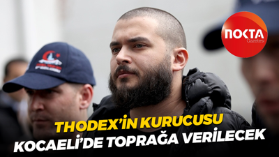 Thodex'in kurcusu Faruk Fatih Özer, Kocaeli'de toprağa verilecek