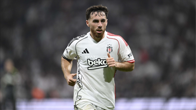 Orkun Kökçü, Beşiktaş'ı yaktı!