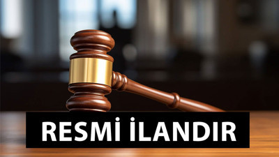 GEBZE 2. İCRA CEZA MAHKEMESİ HAKİMLİĞİ