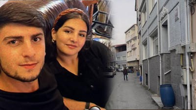 20 yaşındaki kadın, eşi tarafından 45 bıçak darbesiyle öldürüldü