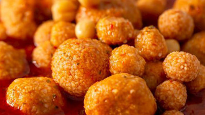 Gelinim Mutfakta Kütahya Sıkıcık Çorbası Tarifi 3 Kasım || Kütahya Sıkıcık Çorbası Nasıl Yapılır?