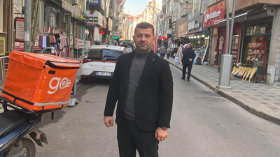 Haluk Tamyüksel: Gebze’de yaşanan facia, ‘bir daha olmasın’ demek için yeterince acı bir derstir