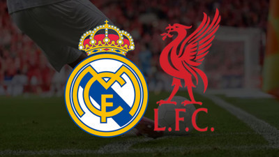 LIVERPOOL - REAL MADRID MAÇI CANLI İZLE || Liverpool - Real Madrid Maçı Hangi Kanalda?