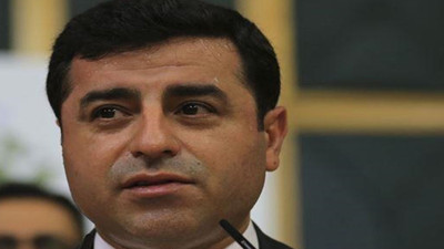 Selahattin Demirtaş Tahliye Olacak Mı? Selahattin Demirtaş Ne Zaman Tahliye Olacak?