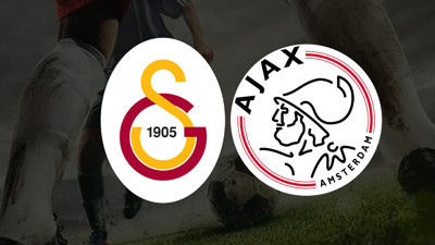 GALATASARAY AJAX MAÇI CANLI İZLE ŞİFRESİZ YAYIN || Ajax - Galatasaray Maçı Hangi Kanalda?