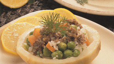 Gelinim Mutfakta Zeytinyağlı Kereviz Dolması Tarifi 5 Kasım || Kereviz Dolması Nasıl Yapılır?