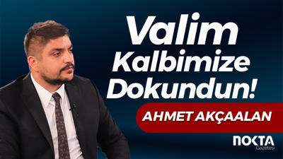 Valim, Kalbimize Dokundun!