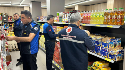 Dilovası'nda sıkı denetim! Ömeroğlu: Vatandaşımızın sağlığı ve bütçesi bizim için önceliklidir
