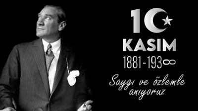 10 Kasım Özel Sektör Tatil Mi? 10 Kasım Çift Mesai Mi?