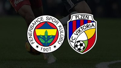FENERBAHÇE-VIKTORIA PLZEN MAÇI CANLI İZLE ŞİFRESİZ | Viktoria Plzen – Fenerbahçe Maçı Hangi Kanalda?
