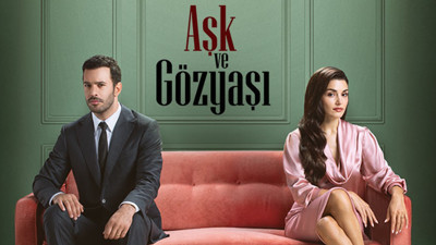 Aşk ve Gözyaşı Bitiyor Mu? Aşk ve Gözyaşı Final Mi Yapacak?