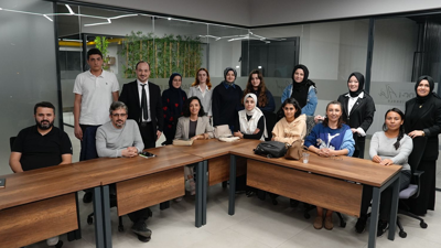 Başiskele Belediyesi'nden dopdolu eğitim programı!