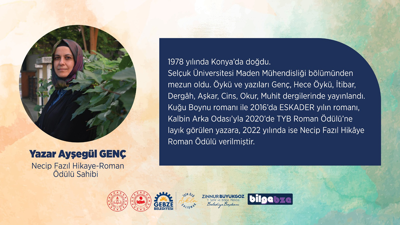 Gebze Belediyesi'nden “Bir Öyküsün Sen” atölyesi!