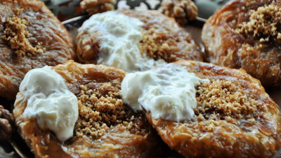 Gelinim Mutfakta Akçakoca Melengücceği Tatlısı Tarifi (7 Kasım 2025) Melengücceği Tatlısı Yapımı